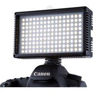 Flashpoint 198 LED - Bi Color on Camera Light N5