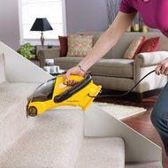 Eureka EasyClean Corded Hand-Held Vacuum, 71B