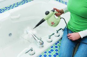 BISSELL Steam Shot Hard-Surface Cleaner, 39N7A/39N71 N2