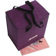 Fresh Ice Pack Insulation Package Package (Blue) 25*22.5Cm