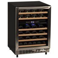 Avanti Avanti WCR5450DZ 46 Bottle Built-In Wine Cooler