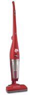 Dirt Devil Extreme Power 14.4 Volt Cordless Bagless Stick Vacuum, BD20040RED