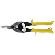 Midwest Tool and Cutlery MWT-6510R Midwest Snips Forged Blade Offset Right Cut Aviation Snips N4