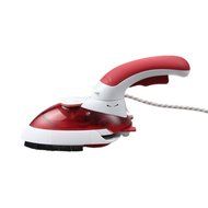 VANRA Mini Travel Iron Ultra-Portable Travel Steamer Iron Dry Iron 800w with Rotatable Handle, Built-in Fuse and... N2