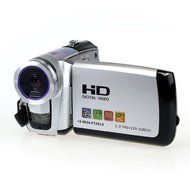 Hotkey&reg; 3Inch TFT LCD 16MP Digital Video Camcorder Camera 16X Digital ZOOM DV N3