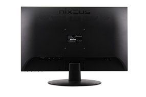 Nixeus NX-VUE27P, 27in, AH-IPS Ultra High Resolution, 2560x1440, 10-Bit Glossy, LED Backlight... N13