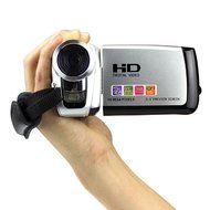 Hotkey&reg; 3Inch TFT LCD 16MP Digital Video Camcorder Camera 16X Digital ZOOM DV N4
