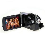 Hotkey&reg; 3Inch TFT LCD 16MP Digital Video Camcorder Camera 16X Digital ZOOM DV N5