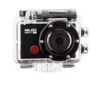 Nilox MINI F Wi-Fi - action camera - storage: flash card