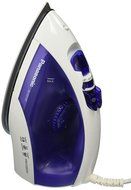 Panasonic NI-E500T Steam/Dry Iron, 220 to 240-volt