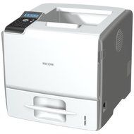 Ricoh Corp. - Aficio SP 5200DN Laser Printer