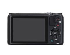Casio EXILIM Digital Camera 16MP Black EX-ZR800BK - International Version (No Warranty)