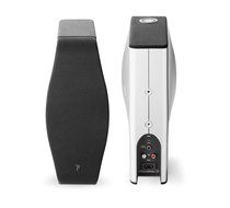 Focal JMLXSBOOK XS Book Music System (Discontinued by Manufacturer)