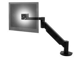 Series 7000 Flat Panel Radial Arm