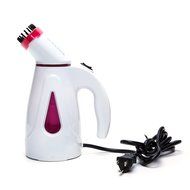 Handheld Cloth Steamer, 200 ml Perfect for Home and Travel (Green)