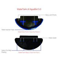 Milagrow Aguabot 5.0 - 1st Full Wet Mopping &amp; Dry Cleaning Floor Robot N2