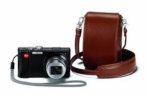 Leica V-LUX 30 14.1 MP Digital Camera with 16x Leica DC-Vario-Elmar Optical Zoom Lens and 3-Inch Touchscreen N2