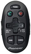 Pioneer CD-SR110 Steering Wheel Remote Control with Bluetooth