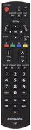Panasonic N2QAYB000706 Remote Control