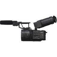 Sony NEX-FS700 NEXFS700 FS700 Super 35 Camcorder Body Only (International Version No Warranty)