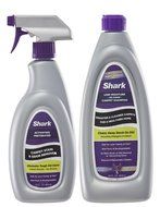 Shark Carpet Cleaner Carpet Shampoo Concentrate for use with Sonic Duo CRU500