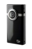 Flip Mino Video Camera - White, 2 GB, 1 Hour (1st Generation) N2