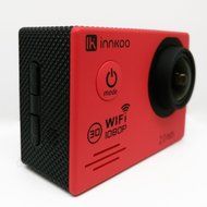 LADEY HD Digital Sports Waterproof Camera,12MP 1080P WIFI 2.0 LTPS LCD Screen Camera,170 Degree Wide Angle 30M... N15