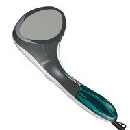 Gideon Handheld Portable Fabric Steamer &ndash; Powerful Steamer with Fast Heat-up - Includes Four Convenient Attachments... N3