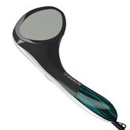 Gideon Handheld Portable Fabric Steamer &ndash; Powerful Steamer with Fast Heat-up - Includes Four Convenient Attachments... N5