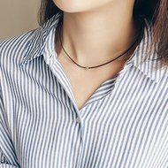 New Fashion Charm Jewelry Pendant Chain Choker Chunky Bib Statement Necklace N6