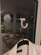 Portable Garment Steamer - Handheld Clothes Fabric Steam Iron for Professional Travel or Home - Quick Heating...