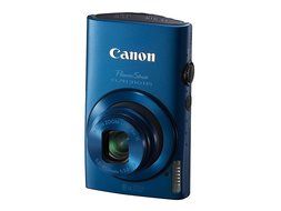 Canon PowerShot ELPH 310 HS 12.1 MP CMOS Digital Camera with 8x Wide-Angle Optical Zoom Lens and Full 1080p HD... N16