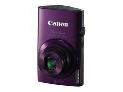 Canon PowerShot ELPH 310 HS 12.1 MP CMOS Digital Camera with 8x Wide-Angle Optical Zoom Lens and Full 1080p HD... N17