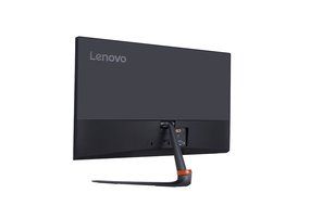 Lenovo 21.5-Inch FHD LED-Lit 16:9 Widescreen Monitor (65C5KCC1US) N3
