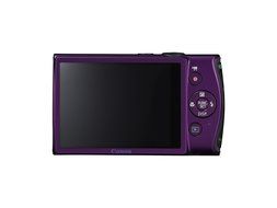 Canon PowerShot ELPH 310 HS 12.1 MP CMOS Digital Camera with 8x Wide-Angle Optical Zoom Lens and Full 1080p HD... N18