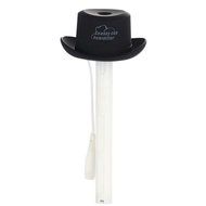 ANLENG Mini Portable USB Air Humidifier Cool Mist with USB Cable for Office Home Car (Black) N2