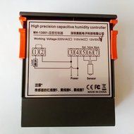Humidity Controller - SODIAL(R) 10A 12V Mini digital Controller air humidity sensor measuring range 1% ~ 99% N3