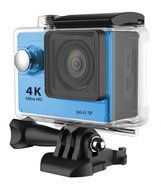 Sacam(tm) H9 Ultra Hd 4k Action Cam Wifi 2 Inch LCD Screen 170 Degree Lens 1080p 60fps Gopro Hero 4 Style Waterproof... N2