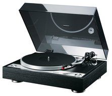 Onkyo CP-1050 Direct-Drive Turntable