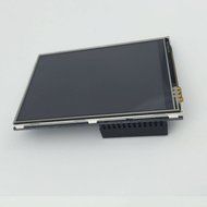 cocopar Raspberry Pi(Pi2/Pi3) LCD Display Module 3.5inch 320240 TFT Resistive Touch Screen... N4