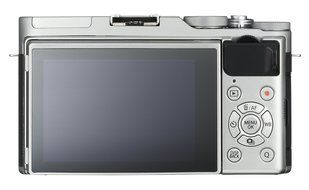 Fujifilm X-A3 Mirrorless Camera XC16-50mm F3.5-5.6 II Lens Kit - Pink N6