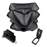 Sinar 4x5 8x10 P P1 P2 Bag Bellows Digital Kit For Canon DSLR Camera N2