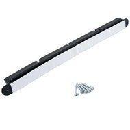 Vacuum Cleaner Magnet Strip, BBCM12, 12" Length