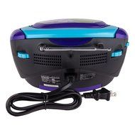Littlest Pet Shop CD Boombox N2