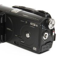 HD-9Z 3.0" TFT LCD 5.0 MP CMOS Digital Video Camcorder with 5X Optical Zoom/HDMI/TV-Out/SD N7