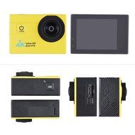 Andoer 2.0&quot; LCD Wifi Action Sports Camera Ultra HD 16MP 4K 30FPS 1080P 60FPS 4X Zoom 170 Degree Wide-Lens Support... N10