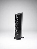 Sonus faber Venere S Floorstanding Speaker (Pair, Black) N9