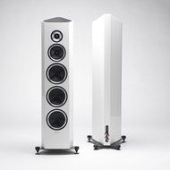 Sonus faber Venere S Floorstanding Speaker (Pair, Black) N10
