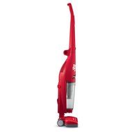 Dirt Devil Extreme Power 14.4 Volt Cordless Bagless Stick Vacuum, BD20040RED N4