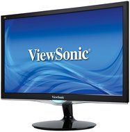 ViewSonic VX2757-MHD 27-inch 1080p Gaming Monitor with 2ms, VGA, HDMI, DisplayPort and FreeSync... N17